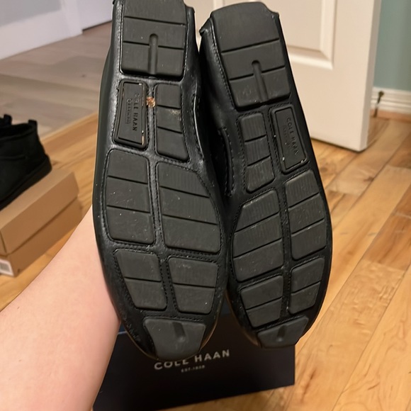 Cole Haan loafers - Picture 2 of 4